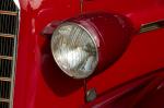 LaSalle Convertible Coupe 1936 года